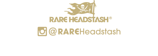Rare Headstash - Instagram